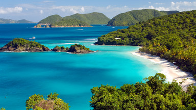Najpiękniejsze wyspy na świecie 2013 wg użytkowników TripAdvisor