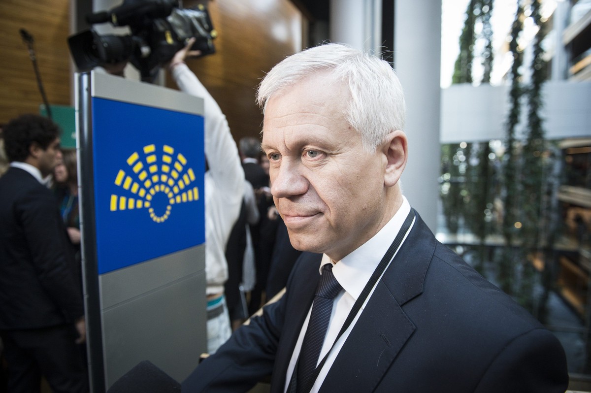 Park rozrywki na Krymie? Marek Jurek kontra francuski biznesmen