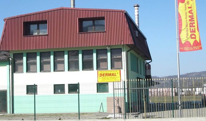 Inspekcija ima pune ruke posla u "Dermalu"