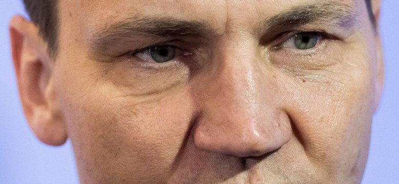 Sikorski ogłasza: Jest porozumienie na Ukrainie