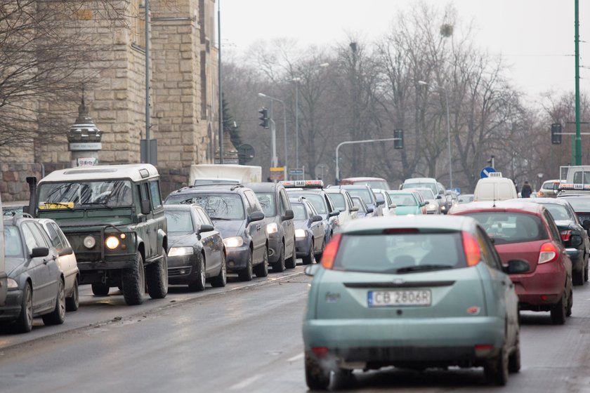 PEKA dla kierowców