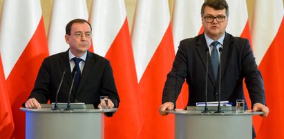 Ujawniamy schemat działania PiS. Tak chroni swoich działaczy. Chodzi o wielką aferę