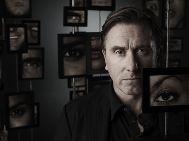 Tim Roth ściga seryjnego zabójcę