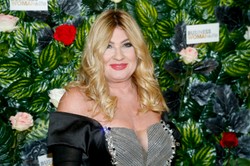 Beata Kozidrak odebrała Złotego Fryderyka. To powiedziała podczas gali. Jakie słowa padły?