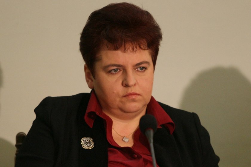 Marzena Wróbel