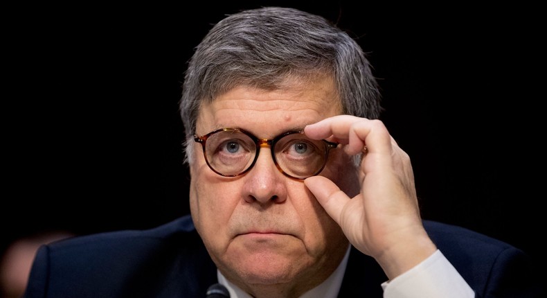 william barr 2