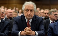 Rzepliński broni maili sędziów TK: Takie same rozmowy prowadzilibyśmy z PiS