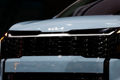 Nowa Kia wjeżdża do Polski. Ten SUV z silnikiem 1.6 będzie hitem. Cena?