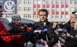 Rzecznik rządu: Wszystko idzie ku dobremu, stan pani premier jest dobry