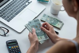 Tak Polacy wykorzystują PPK. Coraz więcej wypłat