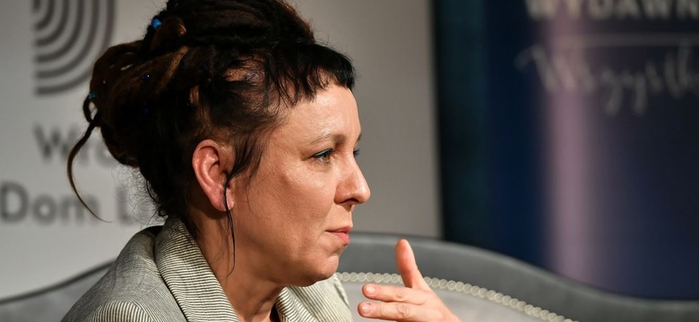 Tokarczuk zapowiada nową książkę, która "wszystkich zaskoczy". Kiedy premiera?
