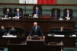 Najnowszy sondaż poparcia politycznego. Zaszła zmiana w czołówce?