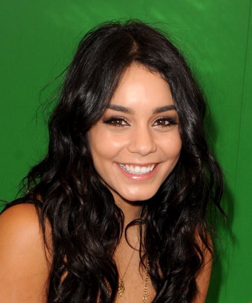 Vanessa Hudgens (Getty Images)