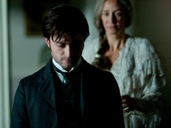 Daniel Radcliffe i "Kobieta w czerni" zarabiają krocie w Stanach