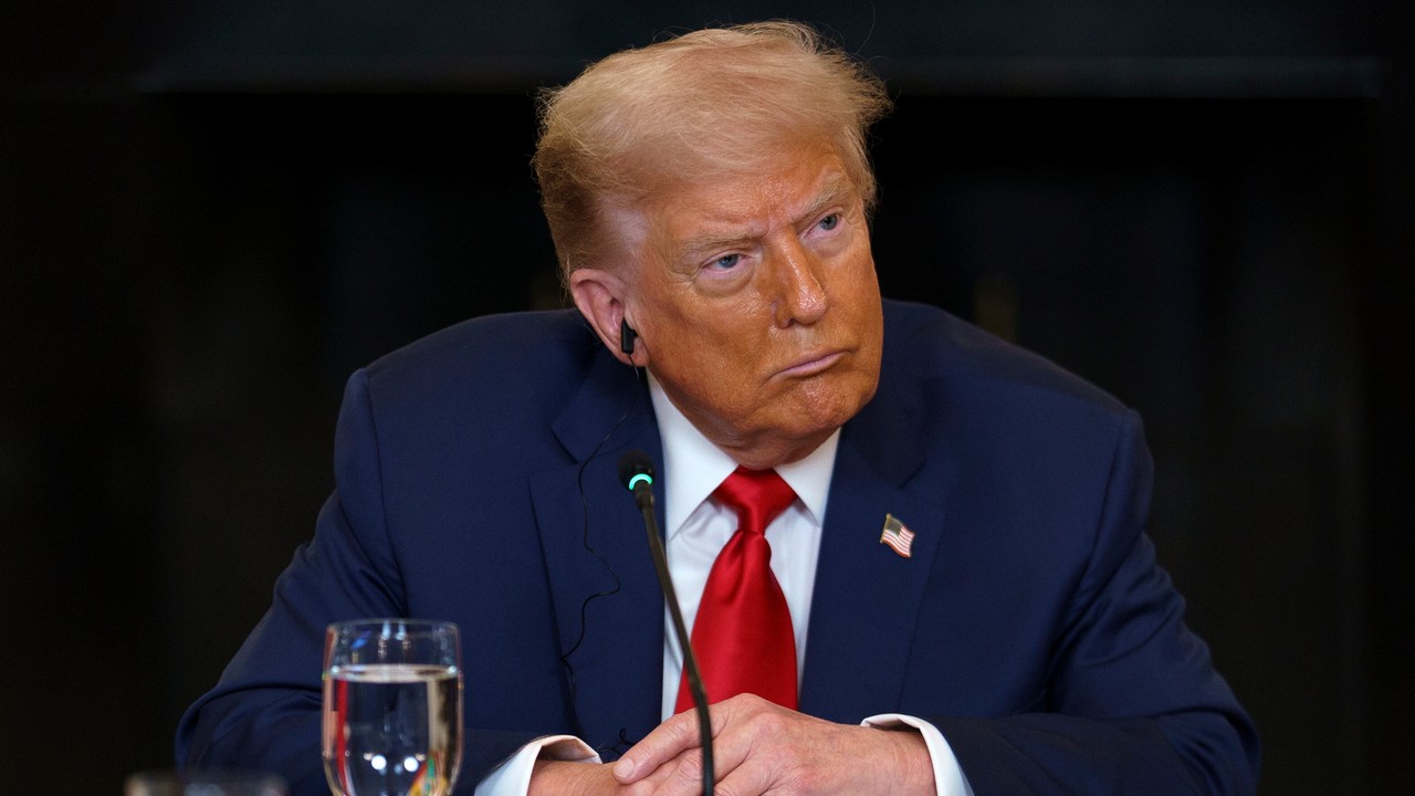 Rok po zamachu na Donalda Trumpa. Prezydent USA: agenci Secret Service mieli zły dzień