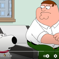 Ezzel a videóval segít a Family Guy a Covid-oltás megértésében