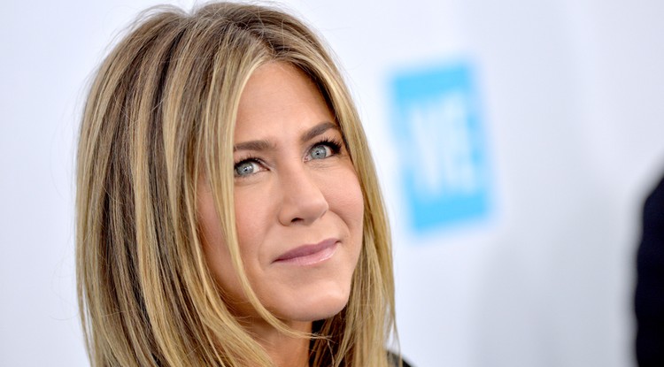 Jennifer Aniston exe szexisebb mint valaha