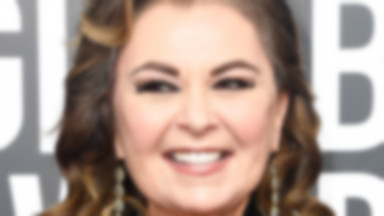 Roseanne Barr: przeszłam załamanie nerwowe