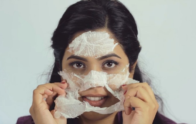 Image result for maska od jajeta za mitisere