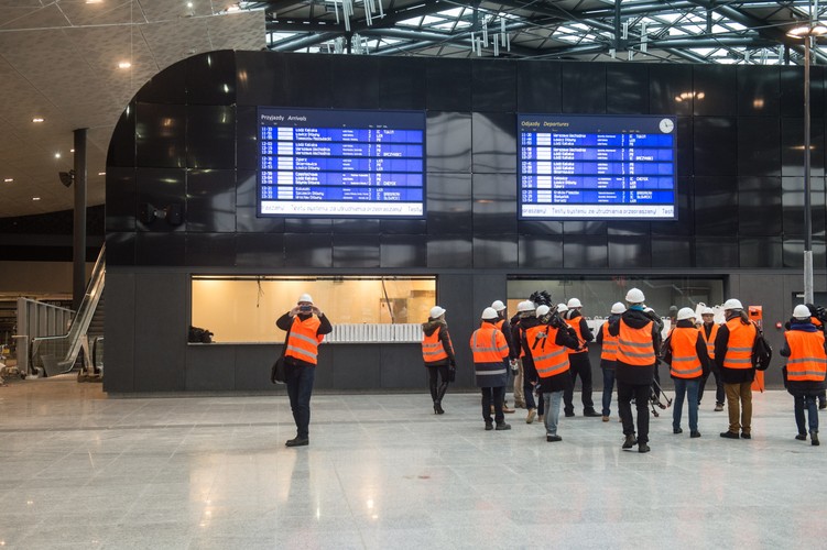 Dworzec kolejowy Łódź Fabryczna (9)