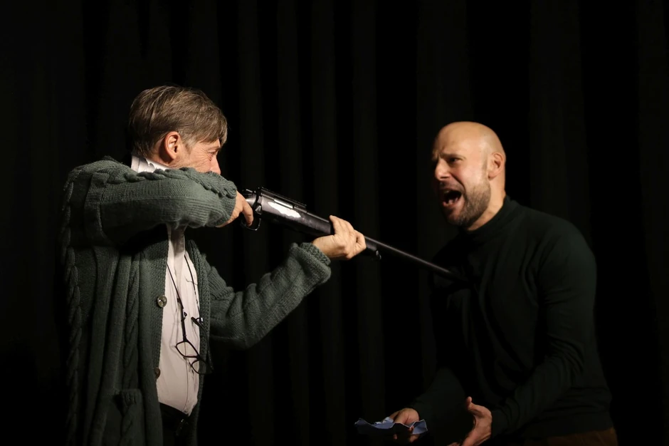 "Zagonetne varijacije"