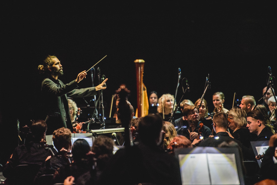 „Star Wars: In Concert” w Tauron Arena Kraków