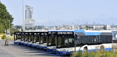 Gdynia ma nowe autobusy!