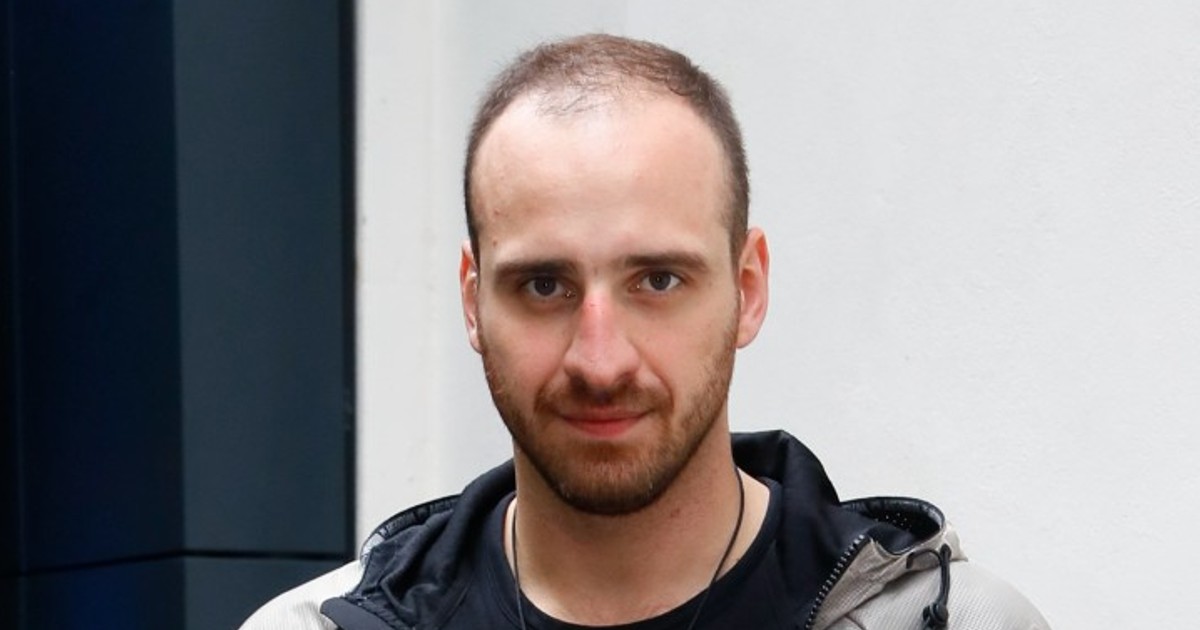 Brasch Bence mindent elárult Marics Petiről