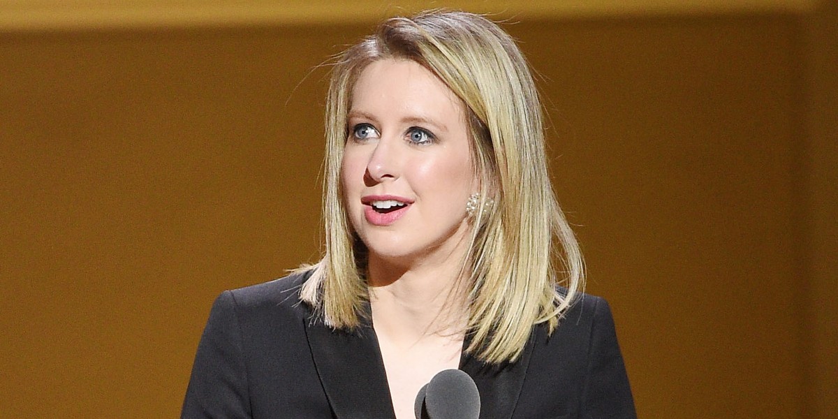 Theranos will be able to operate a blood testing lab again in 2019