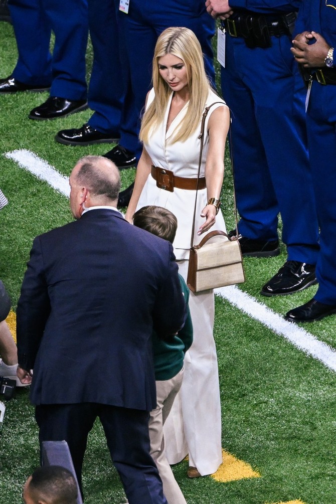Ivanka Tramp