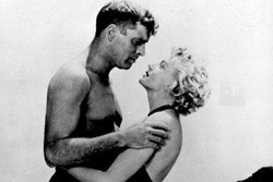 Arcydzieło po wsze czasy. "Stąd do wieczności" na DVD