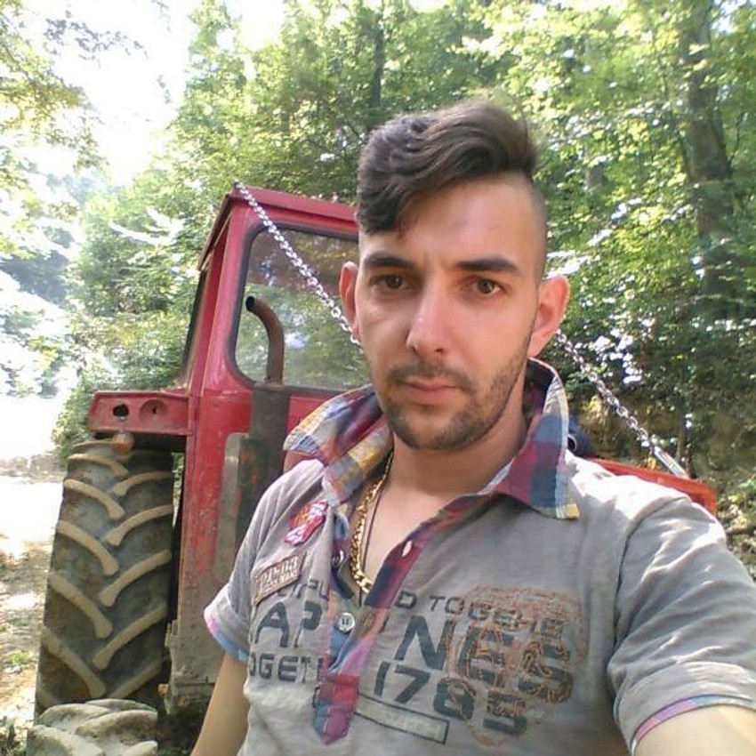 Ubijeni Milan Basailović