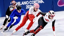 Polskie łyżwiarki zaśpiewały "Małgośkę". Posłuchaj, jak poradziły sobie z utworem Maryli Rodowicz