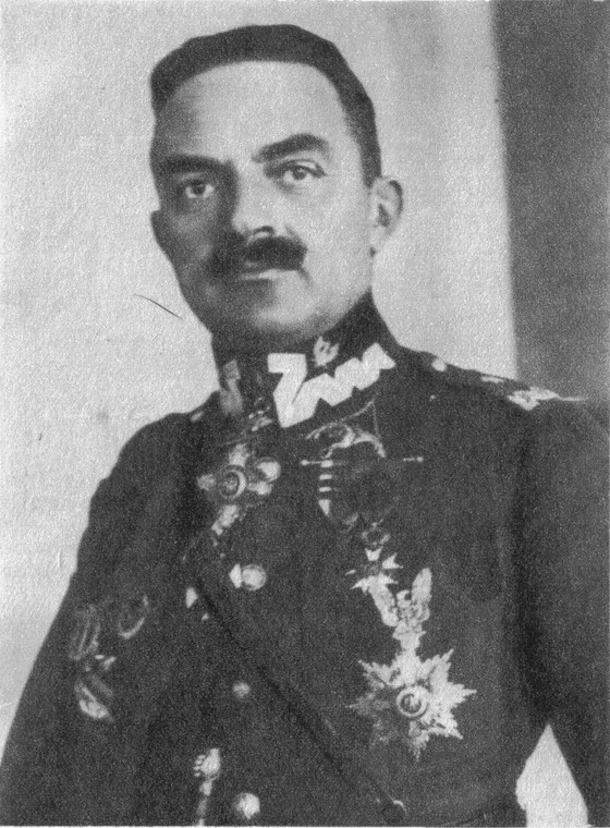 Włodzimierz Ostoja-Zagórski