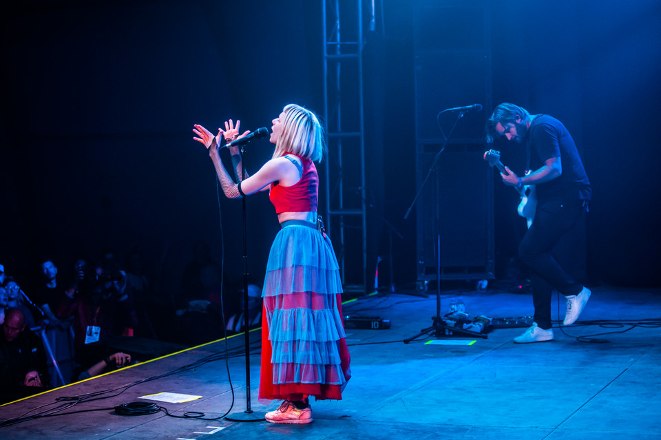 Kraków Live Festival 2019: Aurora