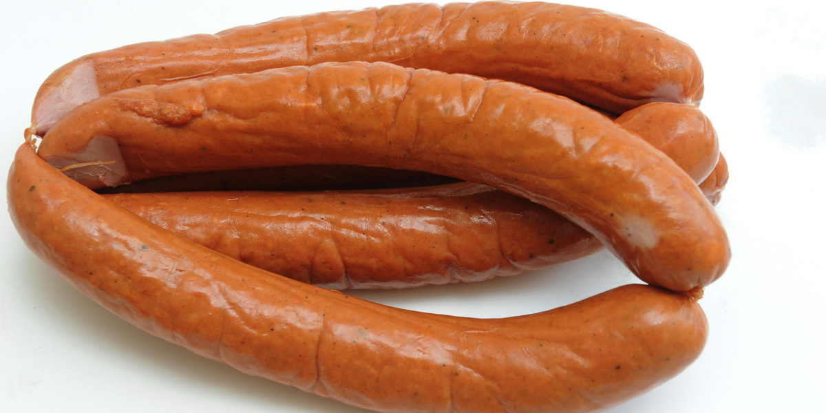 Kiełbasa