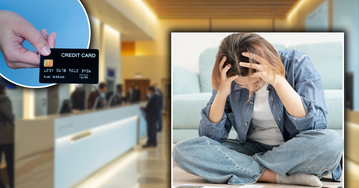 Skandal w dużym banku, Polacy masowo tracą pieniądze z kont. "Karta nie została skradziona"