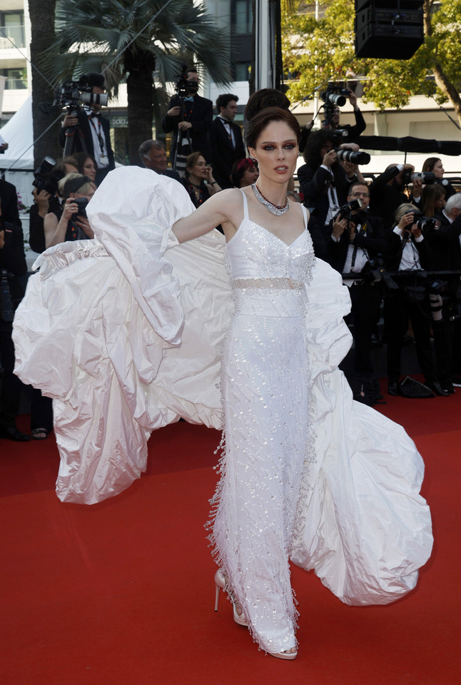 Coco Rocha