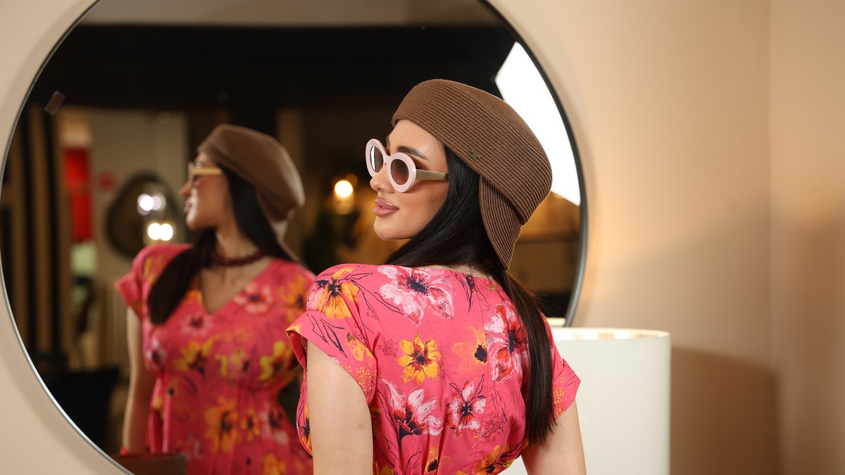 Dopaminska moda: Kako boje, tufne i pruge podižu energiju i samopouzdanje