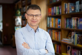 Konrad Ciesiołkiewicz i Katarzyna Komoniewska nowymi członkami państwowej komisji ds. pedofilii