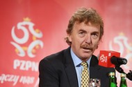 WARSZAWA PZPN BONIEK KONFERENCJA