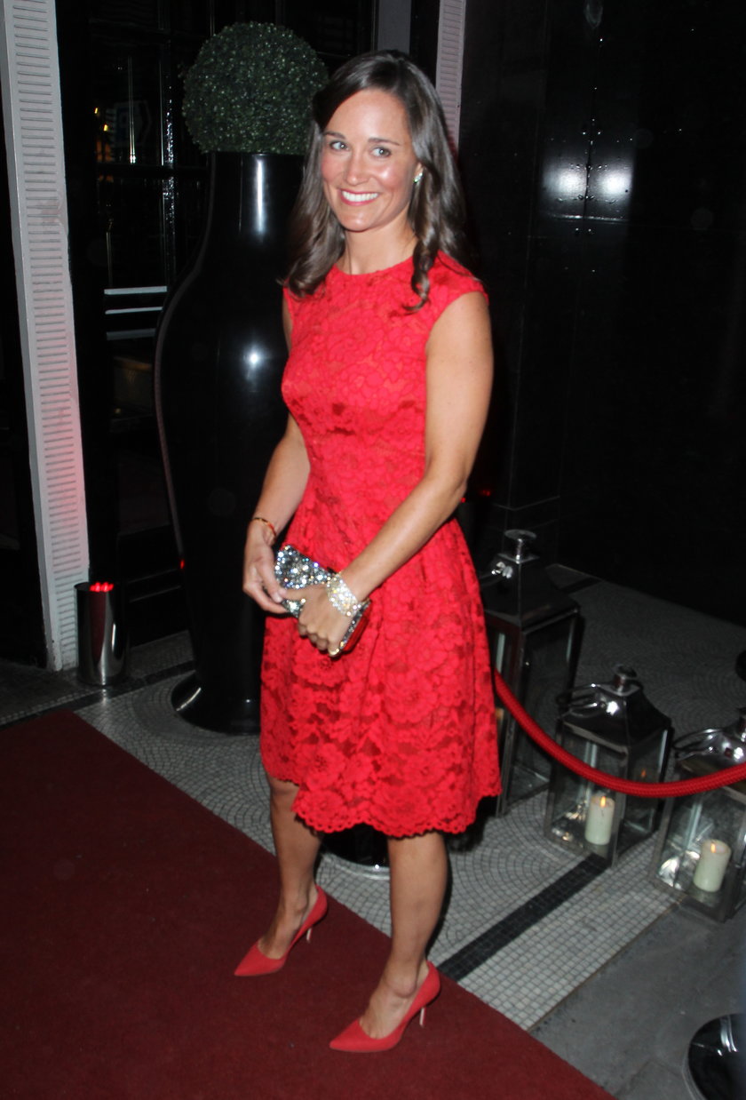 Pippa Middleton