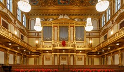 Koncert noworoczny 2026. Wiedeń. O której i gdzie oglądać?