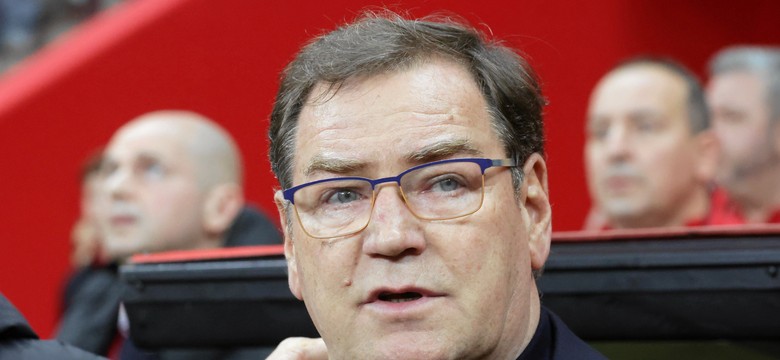 Jan Urban wskazał, kto ma największe szanse na mistrzostw Polski. Wymienił dwa zespoły