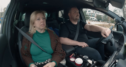 awantura w "ślubie od pierwszego wejrzenia". uczestniczka zwyzywała mę