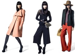 Miks jesiennych trendów: kolekcja Sisley