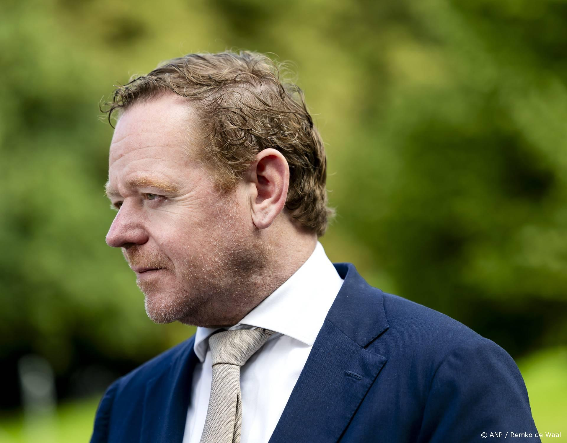 Van Weel zoekt oplossing na verbod terugsturen asielzoekers