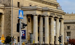 Muzeum Techniki znika. Od 1 czerwca zastąpi je Narodowe Muzeum Techniki