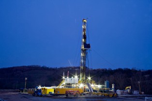 Eksperci za 4 miesiące podadzą pierwsze szacunki zasobów gazu łupkowego