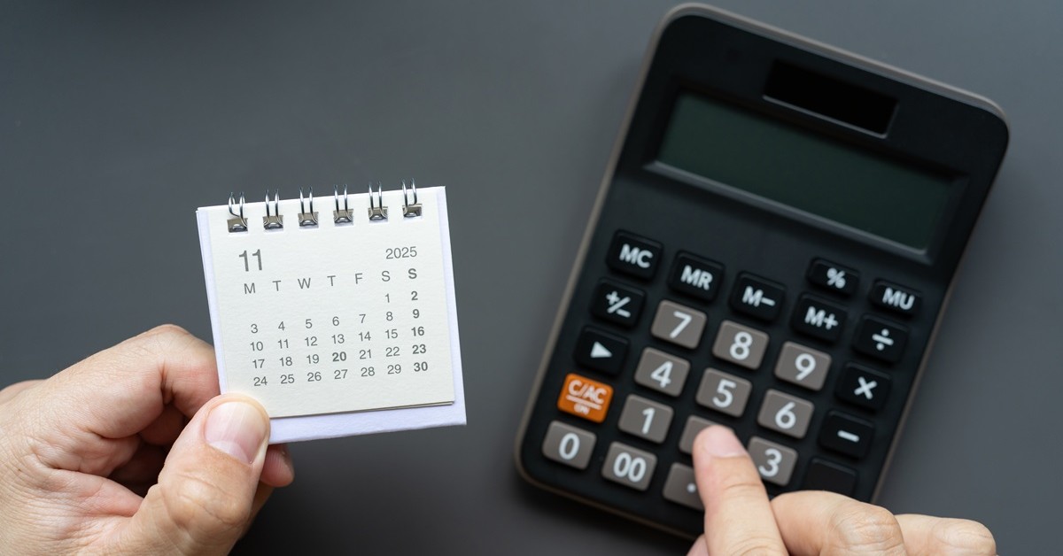 Dzień wolny za 1 listopada 2025 r. - święto wypadające w sobotę